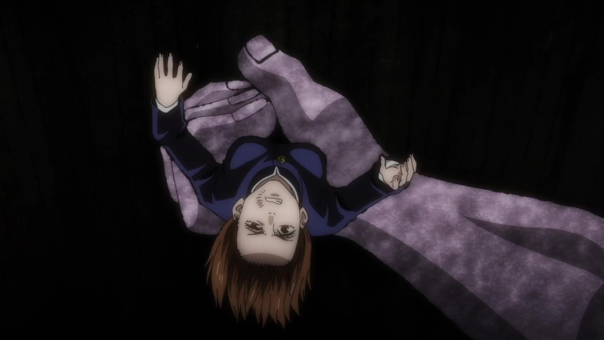 [Tsukyio Editing Resources] Jujutsu Kaisen Season 1 (Episode 4) Raw Clips (309) (tsukyio.com).mp4